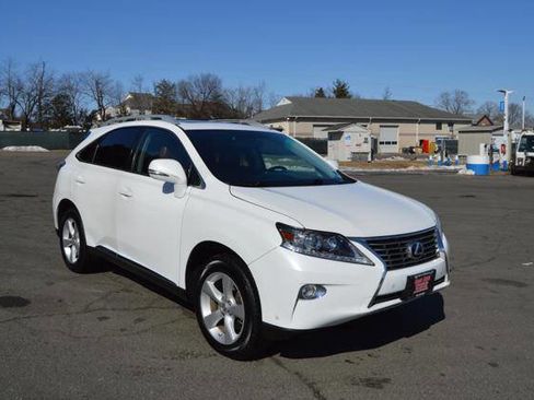 Used 2013 Lexus RX 350 AWD image 63