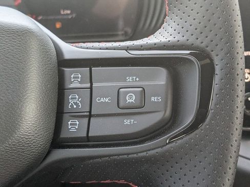 New 2026 Dodge Charger GT AWD/4WD image 16