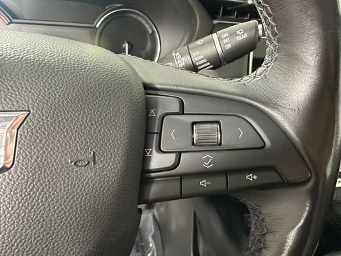 Used 2019 Cadillac XT4 Premium Luxury w/ Trailering Package AWD/4WD image 25