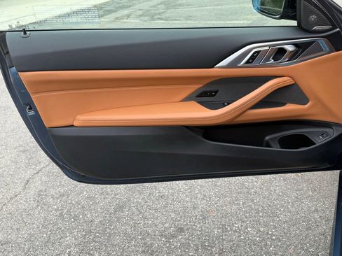 Used 2025 BMW 430i Coupe w/ M Sport Package image 19