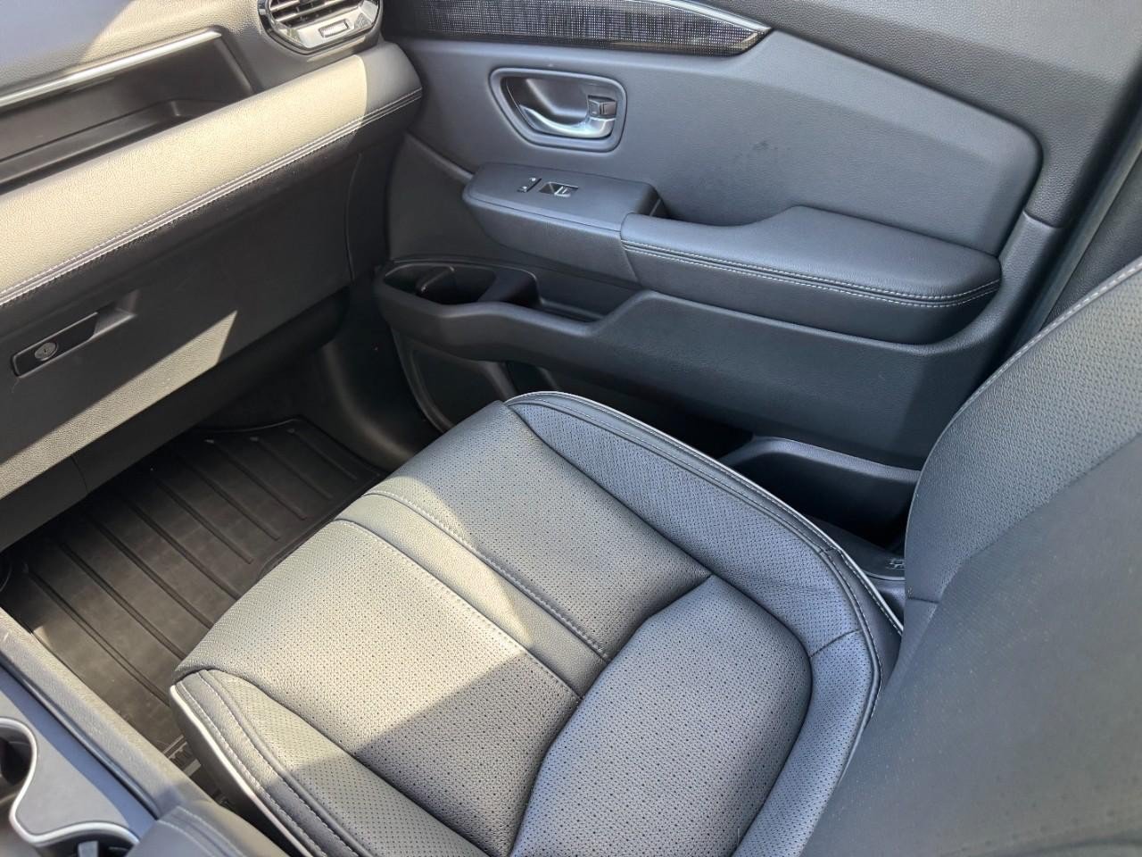 Certified 2025 Honda Pilot Elite image 19