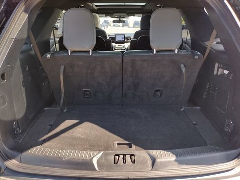 Used 2022 Ford Explorer Timberline AWD/4WD image 12