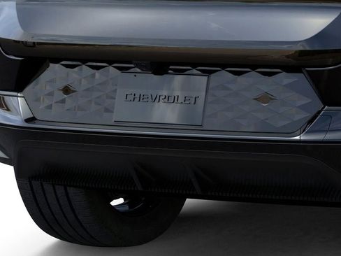 New 2026 Chevrolet Equinox EV RS FWD image 14