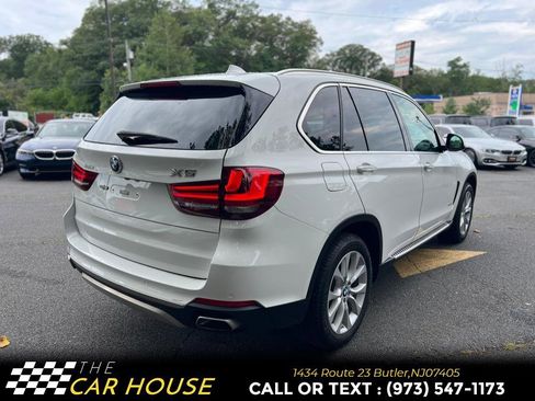 Used 2018 BMW X5 xDrive35i image 11
