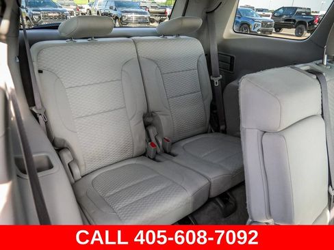 Used 2019 GMC Acadia SLE FWD image 23