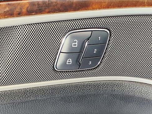 Used 2016 Lincoln MKZ Hybrid w/ Equipment Group 600A Reserve image 15