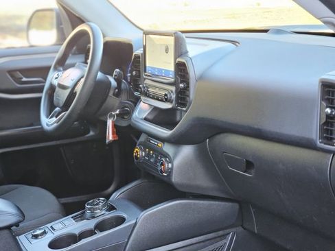 Used 2022 Ford Bronco Sport image 13
