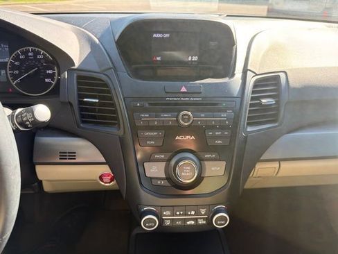 Used 2017 Acura RDX FWD image 15