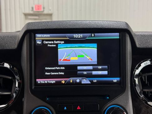 Used 2016 Ford F350 Platinum AWD/4WD image 17