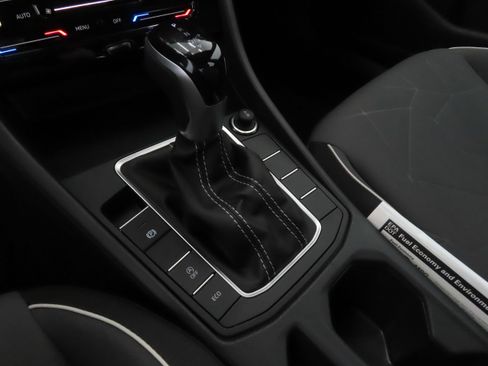 New 2026 Volkswagen Jetta Sport FWD image 16