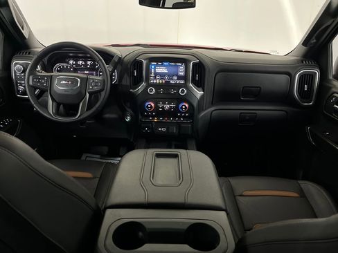Used 2022 GMC Sierra 1500 AT4 w/ AT4 Preferred Package image 30