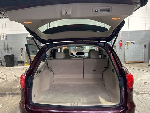 Used 2014 Acura RDX AWD w/ Technology Package image 4