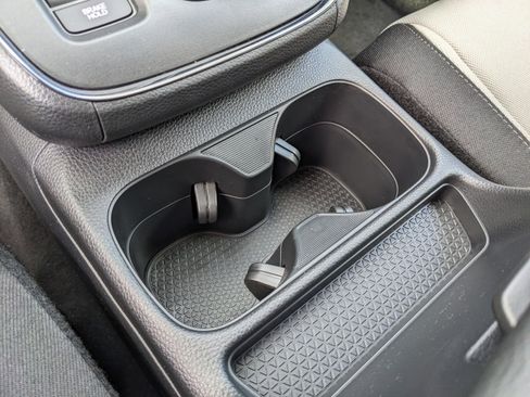 New 2026 Honda CR-V EX image 29