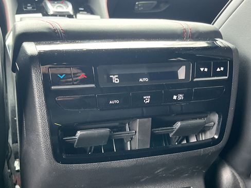 Used 2024 Acura MDX A-Spec image 25