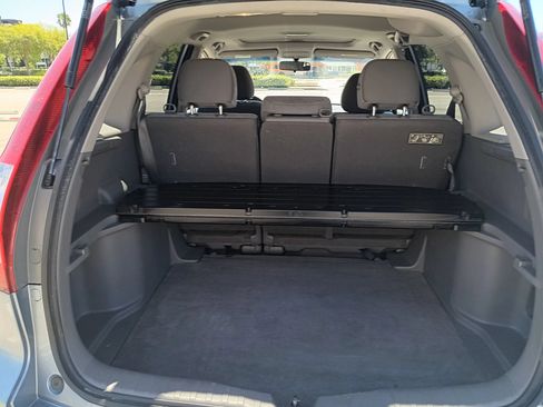 Used 2011 Honda CR-V EX image 10
