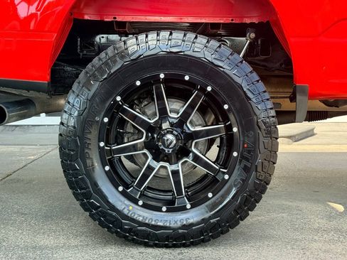 Used 2021 Ford F150 Lariat w/ Equipment Group 502A High AWD/4WD image 13