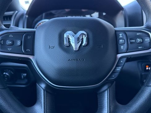 Used 2025 RAM 1500 Classic Warlock image 24