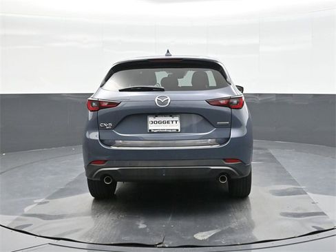 Used 2023 MAZDA CX-5 Carbon Edition image 11