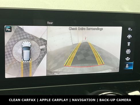 Used 2021 Mercedes-Benz GLA 250 4MATIC image 6