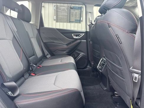 Used 2020 Subaru Forester Sport w/ Popular Package #2 AWD/4WD image 15