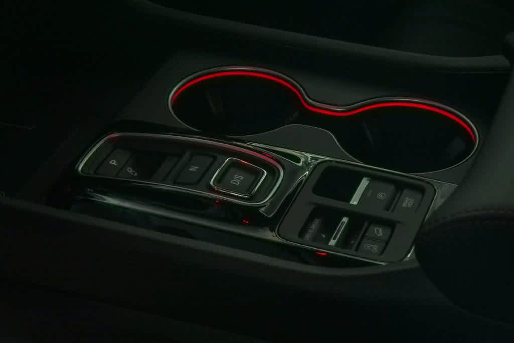 New 2026 Honda Pilot Black Edition image 19