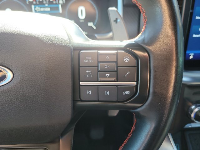 Used 2023 Ford F150 Raptor w/ Raptor 37 Performance Package AWD/4WD image 26