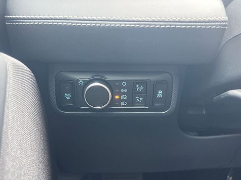 New 2026 Ford Mustang Mach-E Select w/ Comfort Package Lite RWD image 13