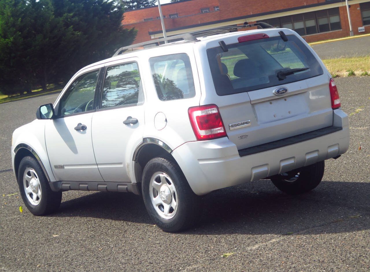 Used 2008 Ford Escape XLS FWD image 31
