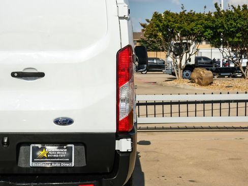 Used 2019 Ford Transit 250 130 Low Roof RWD image 43