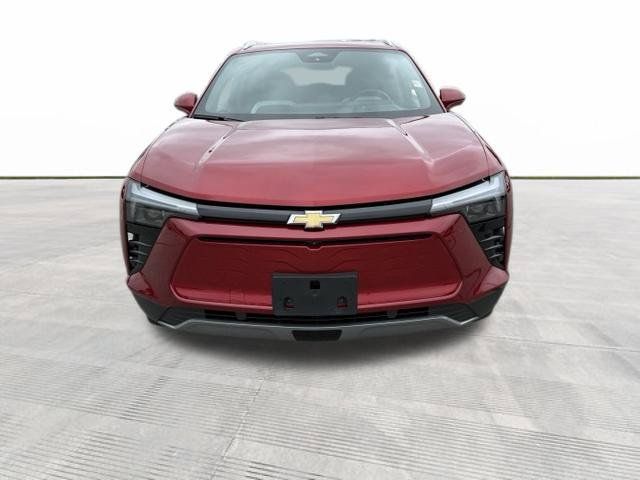 Used 2024 Chevrolet Blazer EV LT AWD/4WD image 12