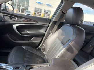 Used 2016 Buick Regal video 2