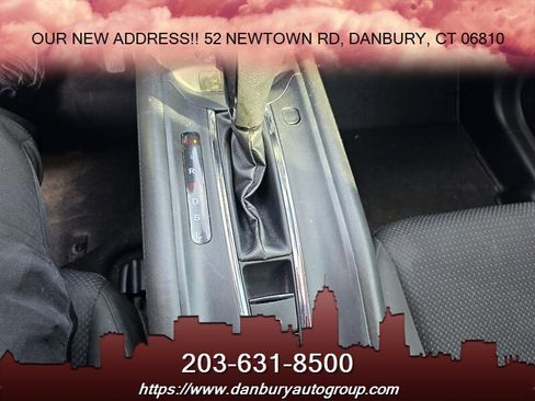 Used 2019 Honda HR-V LX image 17