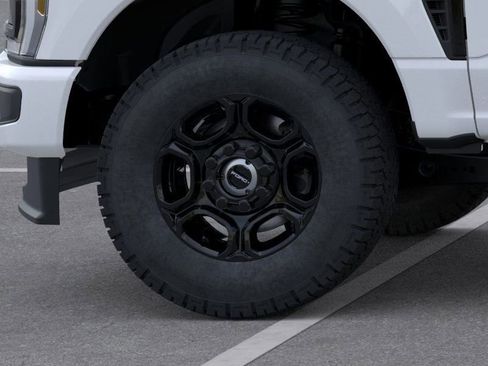 New 2026 Ford F350 XL w/ STX Appearance Package AWD/4WD image 19