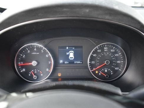 Used 2022 Kia Sportage LX image 22