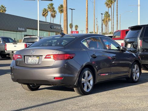 Used 2015 Acura ILX image 6