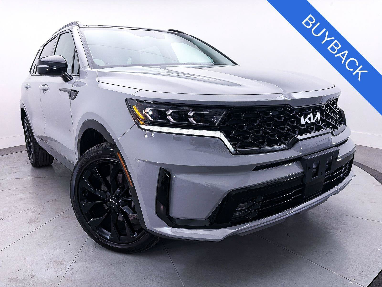 Used 2023 Kia Sorento SX AWD/4WD image 9