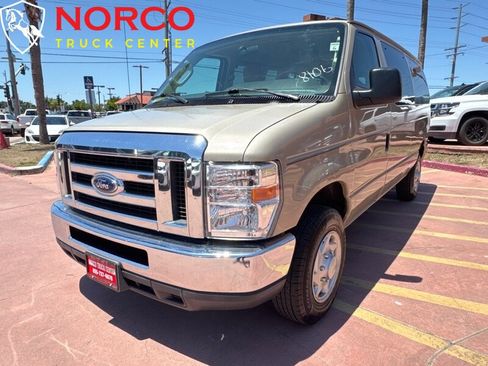 Used 2013 Ford E-350 and Econoline 350 XLT image 6