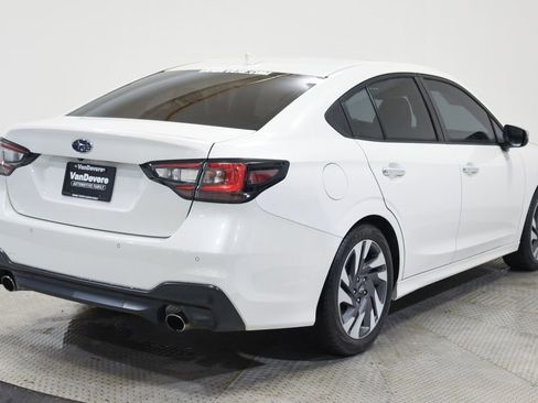 Used 2024 Subaru Legacy Touring XT AWD/4WD image 14
