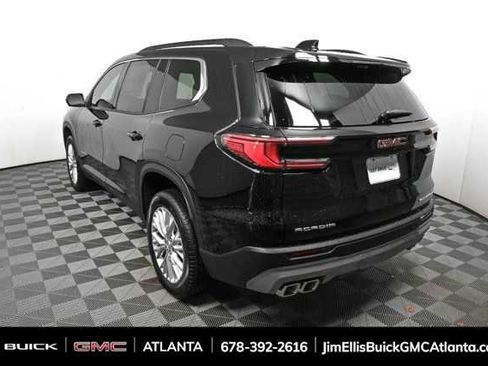 New 2026 GMC Acadia Elevation w/ Elevation Premium Package image 27