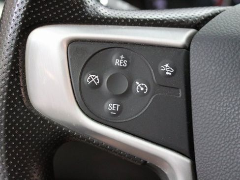 Used 2023 GMC Acadia SLE image 11