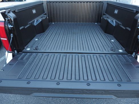 New 2025 Toyota Tacoma TRD Sport image 16