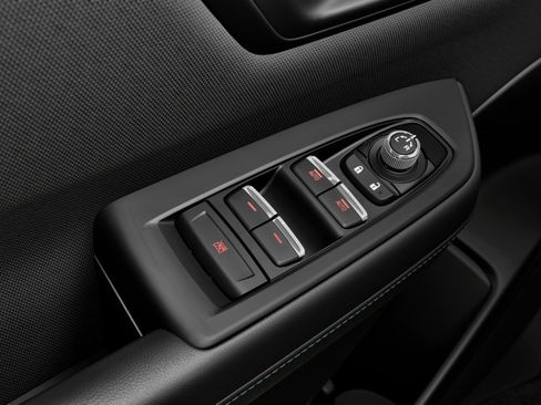 New 2026 Subaru Forester Premium AWD/4WD image 18