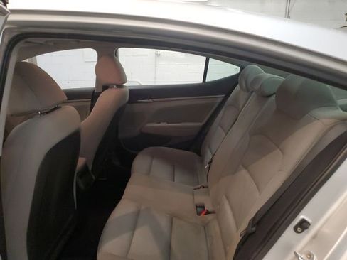 Used 2018 Hyundai Elantra Value Edition image 26