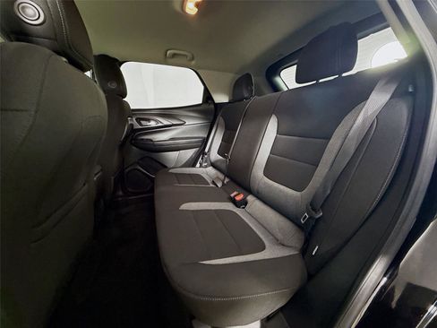 Used 2023 Chevrolet TrailBlazer LT image 24