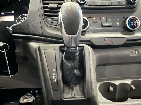 New 2025 Ford Transit 250 Base w/ Load Area Protection Package image 11