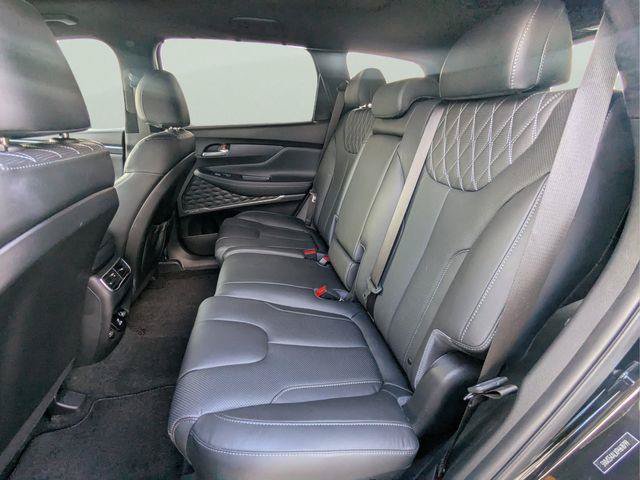 Used 2023 Hyundai Santa Fe Calligraphy FWD image 12