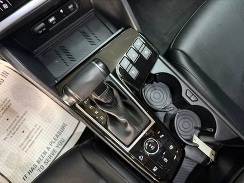 Used 2024 Kia Sportage SX AWD/4WD image 32