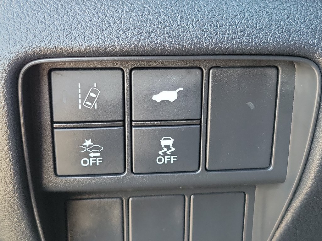 Used 2020 Honda CR-V EX-L image 16