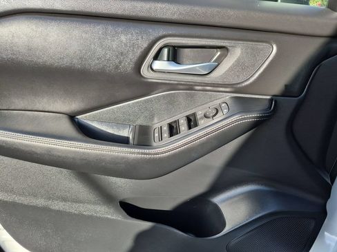 Used 2024 Nissan Rogue SV FWD image 25