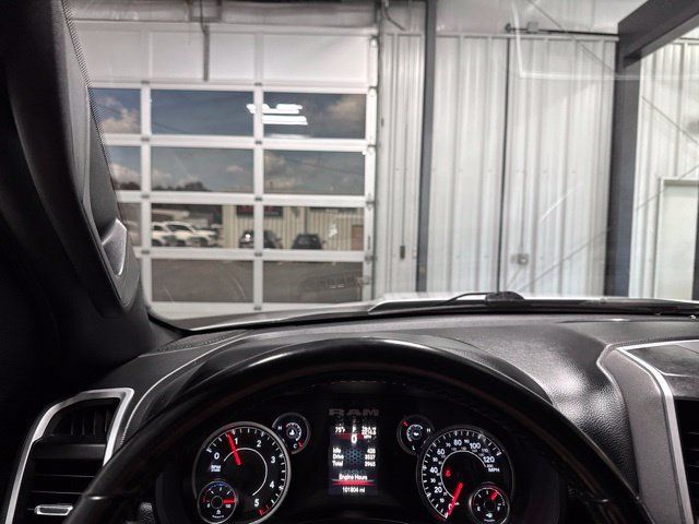 Used 2022 RAM 1500 Big Horn AWD/4WD image 9